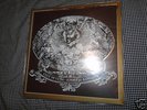 CULT OF LUNA - ETERNAL KINGDOM 2LP - CLEAR #20/100 RARE