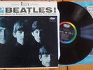 The Beatles- Meet The Beatles LP