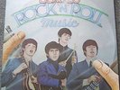 THE BEATLES   ROCK 'N' ROLL MUSIC -STEREO- DOUBLE L.P.