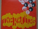 THE BEATLES ORGINAL  RARE LP FONO - RING  SFGLP 77939