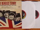 The Beatles- The Beatles' Story Double LP ORIGINAL