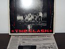 The Clash 