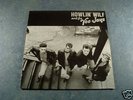 HOWLIN' WILF And The VEE-JAYS 1988 UK BLUES LP EX