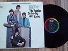 THE BEATLES  YESTERDAY AND TODAY  ORIG U.S. STEREO