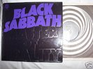 BLACK SABBATH - MASTER OF REALITY*Vertigo Sw. *Nr. Mint