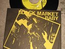 BLACK MARKET BABY,potential suicide,7