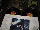 PARADISE LOST -ICON ,DOUBLE VINYL+ POSTER , lp