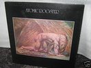 Atomic Rooster Death Walks Behind You (Rare) vinyl lp