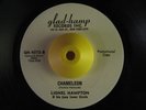 Funk 45 LIONEL HAMPTON Chameleon Glad-Hamp HEAR