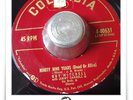Guy Mitchell Ninety Nine Years POPCORN MOD Bond HEAR 45