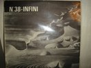 LIBRARY * INFINI * Fabio FABOR, Armando SCIASCIA LP
