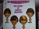 IRRESISTIBLES Baxter Williams 1968 FREAKBEAT Psych HEAR