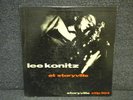 LEE KONITZ AT STORYVILLE STLP 304 10