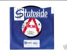 RAY POLLARD /THE DRIFTER , UNITED ARTISTS   DEMO N/MINT