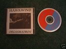Hawkwind - Orgasmtron