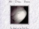 My Dying Bride Lp - Angel and The Dark River VInyl