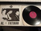 Black Unity Trio Al - Fatihah orig LP FREE JAZZ Salaam