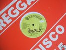 Sowell Radics - Wheel O Matilda 1981 UK 12