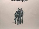 MISSISSIPPI OZ Rock 1972 LP Little River Band LRB