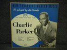 CHARLIE PARKER NEW SOUNDS VOL 2 10