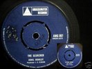 ERROL DUNKLEY * The Scorcher * 1968 AMALGAMATED 45