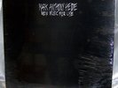 Mark Anthony Heide New Music LP SEALED Minimal Synth
