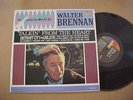 WALTER BRENNAN LP TALKIN FROM THE HEART VG++