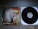 ROTTING CHRIST - NON SERVIAM '94 LP 1ST PRESS UNISOUND