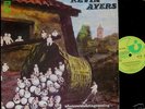 KEVIN AYERS whatevershebringswesing LP Wyatt, Oldfield