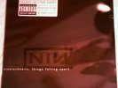 NINE INCH NAILS Sealed  2-LP SET 