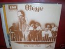 OFEGE- TRY & LOVE- ORIGINAL AFROFUNK PSYCH  Killer NM