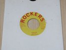 Icho Candy. Babylon. Rockers label.