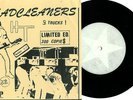 HEADCLEANERS/HUVUDTVÄTT - split 7