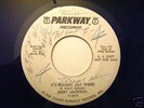 RARE NORTHERN SOUL Jerry Jackson PARKWAY Listen