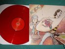 AC DC DIRTY DEEDS DONE DIRT CHEAP LP AUSTRALIEN RED