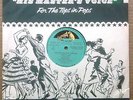 Morrissey – You’re The One for me, Fatty – 10” Promo