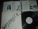 ROTZKOTZ-LP HIPOCRITE MUSIC HIP 666 ULTRA RAR
