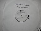 Gaslight Anthem - The '59 Sound TEST PRESS LP Side One
