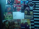GANGSTARR/JERU/NAS/KRS1/BIG L/BIG PUN/SMIF-N-WESSUN