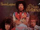 JIMI HENDRIX 