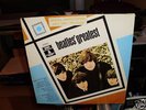 THE BEATLES/GREATEST/GOLD VINYL