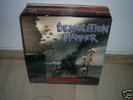 DEMOLITION HAMMER -EPIDEMIC OF VIOLENCE LP FIRST PRESS