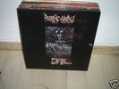 Rotting Christ-Triarchy of the Lost Love LP FIRST PRESS