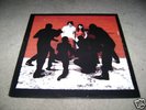 White Stripes White Blood Cells LP only 1,000 made