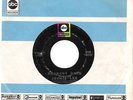 DARKEST DAYS - JACKIE LEE - ABC - ORIGINAL 1ST ISSUE