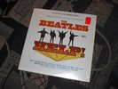THE BEATLES   HELP ORIGINAL 65` STEREO FACTORY SEALED