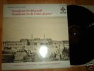 KEILBERTH *Mozart No40* Ger Telefunken STEREO LP MINT