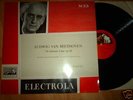 FURTWÄNGLER *Beethoven No7* Ger HMV WALP 527 LP MINT-