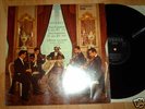 ULBRICH STRING QUARTET *Mozart* Ger Eterna STEREOLP M-