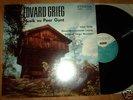 ADELE STOLTE *Grieg Peer Gynt* Ger Eterna STEREO LP M